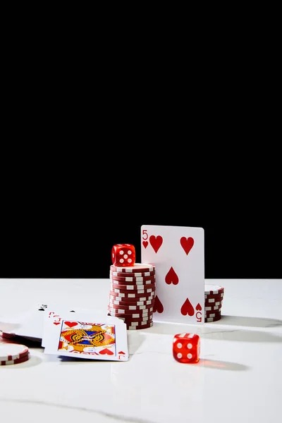 Live Koprok dealer table on laris88 slot